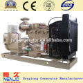 Korea Doosan Motor DB58 48KW / 60KVA 3 Phasen Generator Preise (48 ~ 600KW)